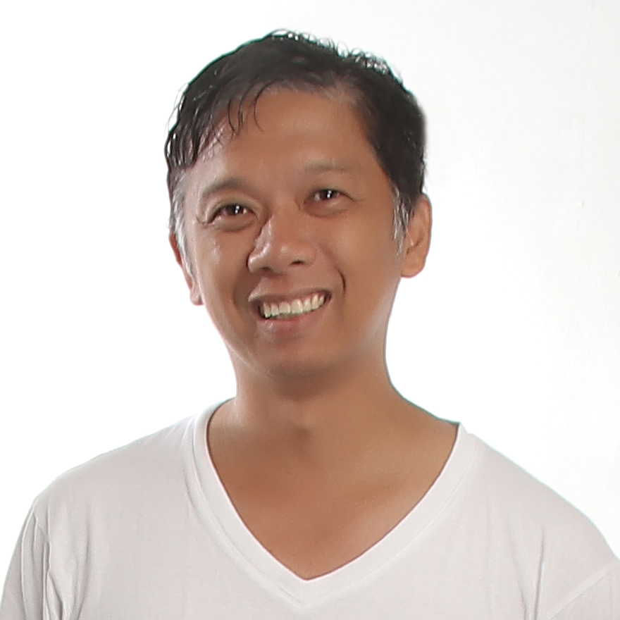 David de Castro Jr